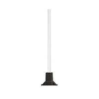 BIVAR LPV2-2000F-W305 Rigid Light Pipes with LEDs White 9800K