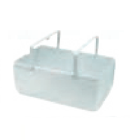 DLAB 18900523 Water Bath (For HB105/150-S2)