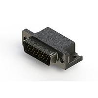 EDAC 633-026-263-511 D-Sub Connectors - Standard Density Right Angle D-Sub Connector
