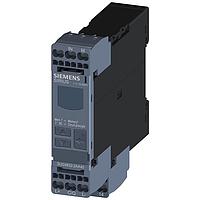 SIEMENS 3UG48322AA40 Voltage Monitor MON. RELAY,IO-LINK,1-PH VOLT.,1CO,SPRING