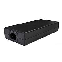 CUI Inc SDI300G-15-UR-P219 Desktop AC Adapters ac-dc, 15 Vdc, 20 A, SW, C18 desk-top, P219 center pos, no cord, level VI