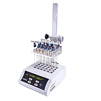 Medmay MSN-200-2 Mini Sample Concentrator (2 blocks; 400W)