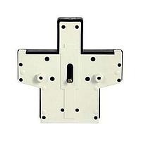 Eaton XTCEXSCR11 Auxiliary Contact Cont ACCY SIDE AUX SEQ C FRL-R 1NO1NCC