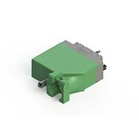 EDAC 519-036-000-431 Housings Rack & Panel Connector