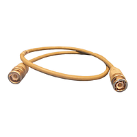 KEYSIGHT 8120-1839 BNC-BNC Cable (24 inch, 50Ohm)