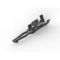AMP Connectors - TE Connectivity 172781-3 Contacts LOW PRO MINI AMP-IN (AWG#30-#26)X-TY