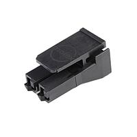 Molex 44441-3002 Receptacle Housing Sabre Rcpt Hsg 2ckt Glow Wire