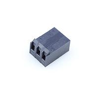 Molex 09-93-0300 Receptacle Housing HOUSING KK .156IN GWT 3 ckt