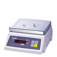 CAS SW_1WR_10kg Electronic scales