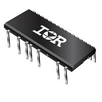 Infineon IRSM515-055DA Half Bridge CIPOS MICRO
