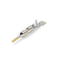 AMP Connectors - TE Connectivity 794226-3 Contacts MINI 2PIN CONTACT UMNL 26-22 AWG AU