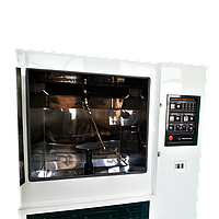 ETSP ETSP-RT Rain Test Chambers