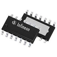 Infineon TLF51801ELVXUMA1 Switching Controllers 10A DC/DC Step Down Synch Controller