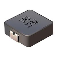 Bourns SRP1245CC-1R0M Shielded Power Inductor Ind,13.5x12.5x4.8mm,1uH+/-20%,30A,shd