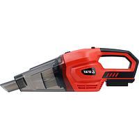 YATO YT-85683 Vacuum Cleaner (9Kpa, 150W)