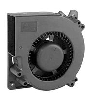 Wakefield Thermal DB1203212H2B-3T1 DC Blower Blower, 120x120x32mm, 12VDC, 32.1CFM, 13.32W, Ball, 3Wire, Computer Connector