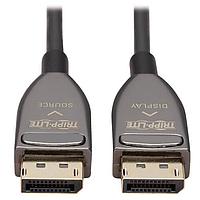 Tripp Lite P580F3-10M-8K6 Video Extension Cable 10M DP M/M ACTFBOPTCBL