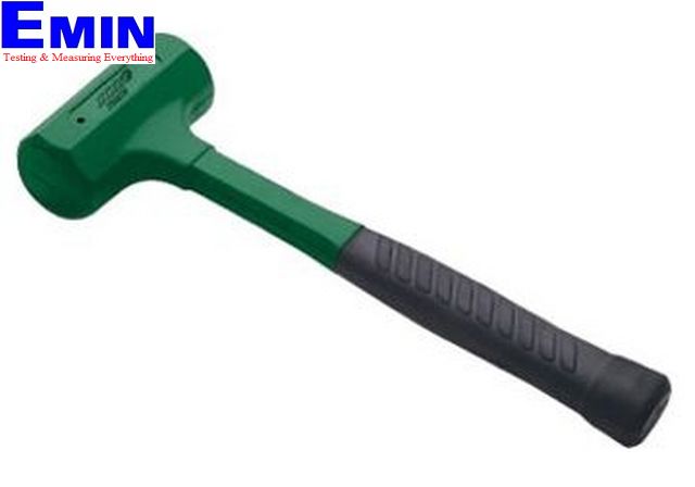 Assorted hammer tools for workshop and industrial assembly tasks