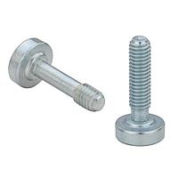 PEM SCBJ-M3-10ZI Clinch Bolt SPIN CLINCH BOLT,JACKING M3-10