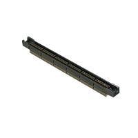 AMP Connectors - TE Connectivity 5767044-6 Receptacles MICTOR R/A RECPT .062 228 ASY