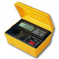 LUTRON DI-6300 Insulation tester