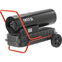 YATO YT-99740 Oil Fired Direct Heater (30KW, 240V)