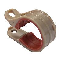 Amphenol Air LB France CC5516B22L Cable Clamps Clamp sz 22 Light Cable Clamps