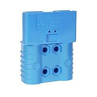 Anderson Power Products E6375G1 Connectors SBE160 BLUE 1/0 AWG BLUE
