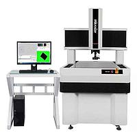 Mikrosize VMG-6080 Video Measuring System (2.5D,XYZ 600x800x200mm)