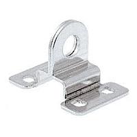 Bud Industries NBX-10915 Padlock Adaptor IP NEMA Hardware, Locking Hasp