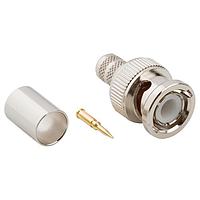 Amphenol RF 031-5558-RFX Connectors SRT CRIMP PLUG RG6