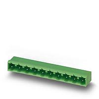 PHOENIX CONTACT 1839047 Pluggable Terminal Blocks GMSTBA 2,5/ 8-G GY