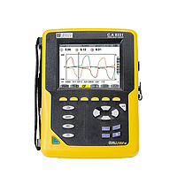 Power Quality Analyzer