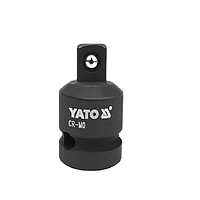 Yato YT-3792 Impact extension bar 3/8" (L=54mm)