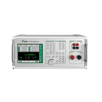 Tunkia TD1500 High-precision DCTestingSystem (1 mV ~ 1100 V)