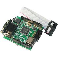 Olimex Ltd. MOD-VGA-32MB Base Boards