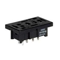 IDEC SH2B-62 Relay Sockets Socket PCB Mount for RH2B