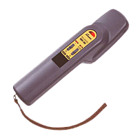 SANKO MDS-100 Metal detectors (10×4 cm; 2-steps switching buzzer)