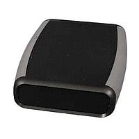 Hammond Manufacturing 1553BPLGY-10 Panel, End 1553B END PANELS PKG OF 10