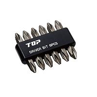 TOP Kogyo DB2-4506 Driver Bit Set (45mm)