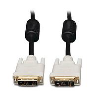 Tripp Lite P561-100 HDMI Cables 100FT DVI CBL,SGL LINK,(TMDS)