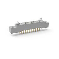 AirBorn WTB20SAD9J Receptacles CONNECTOR, W SERIES