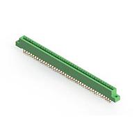 EDAC 833-041-558-104 Standard Card Edge Connectors Card Edge Connector