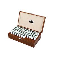 INSIZE 4267-8D Steel Pin Gauge Sets (Diameter Ød (mm):  8.00, 8.01, 8.02, .... 8.50)