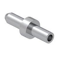 Mill-Max 4658-0-00-80-00-00-08-0 Terminal Pin, Swage Mount .040in Solder Tail Swage pin