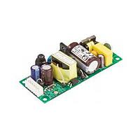 XP Power ECL30UT02-T AC-DC Converter AC/DC, TRIPLE, 30W