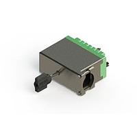 EDAC 516-090-520-651 Connectors Rack & Panel Connector