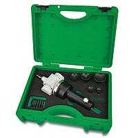 TOPTUL JGAI1205 Air Valve Lapper Tool Kit (800 BPM)