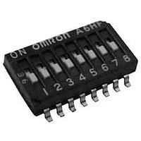 Omron Electronics A6HF-0102 DIP Switches Dip Switch