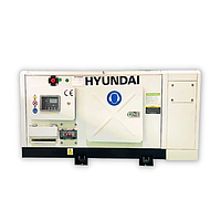 Hyundai DHY11KSV Diesel Generator (11.5KVA, single phase)